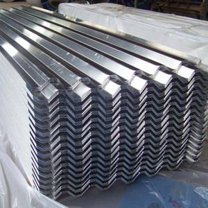 瓦楞鋁板 瓦楞鋁板